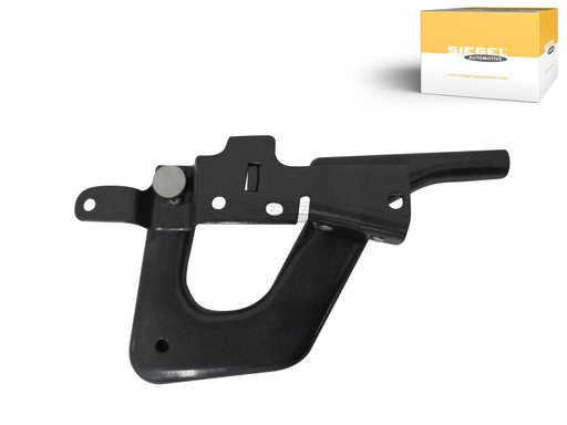 [DTS SA2E0026] Charnière VOLVO - DT SPARE PARTS