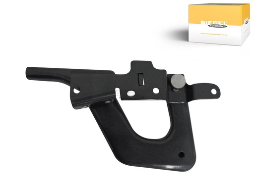 [DTS SA2E0027] Charnière VOLVO - DT SPARE PARTS