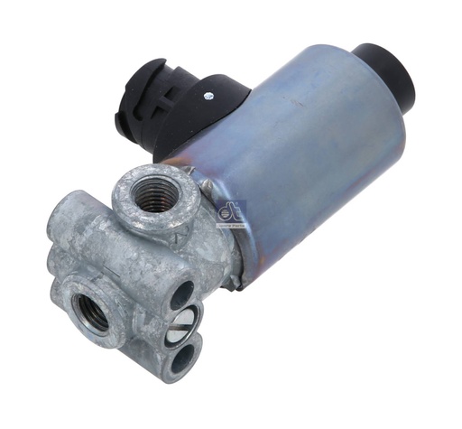 [DTS 5.43040] Electrovalve DAF - DT SPARE PARTS