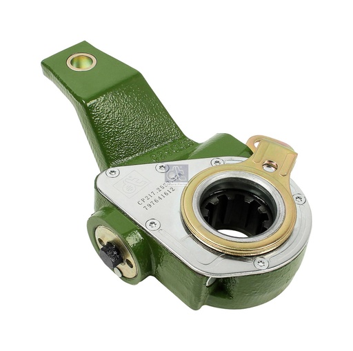 [DTS 5.30328] Levier régleur DAF - DT SPARE PARTS