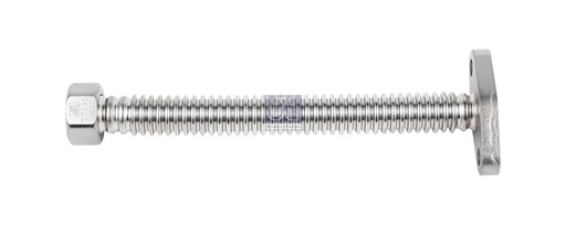 [DTS 4.10390] Conduite d'huile MERCEDES - DT SPARE PARTS