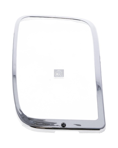 [DTS 4.66245] Support de phare MERCEDES - DT SPARE PARTS