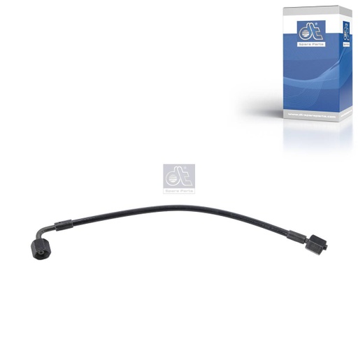 [DTS 2.70954] Tube flexible VOLVO - DT SPARE PARTS