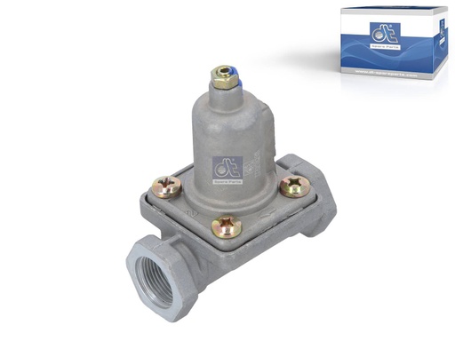 [DTS 4.69107] Valve anti-retour MERCEDES - DT SPARE PARTS