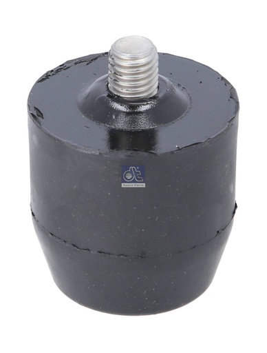 [DTS 2.71012] Butoir en caoutchouc VOLVO - DT SPARE PARTS