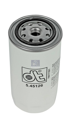 [DTS 5.45126] Filtre à carburant - DT SPARE PARTS