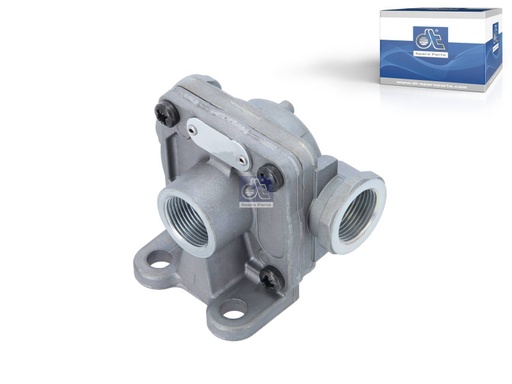 [DTS 1.18951] Valve de désserrage rapide SCANIA - DT SPARE PARTS