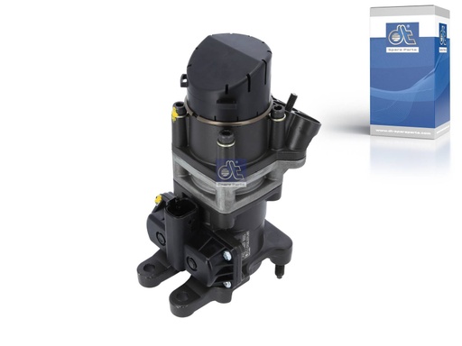 [DTS 2.47097] Valve de frein à pied - DT SPARE PARTS