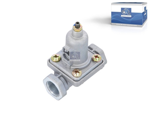 [DTS 4.64615] Valve anti-retour - DT SPARE PARTS