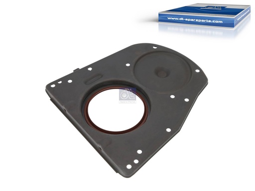 [DTS 4.20889] Couvercle de bloc moteur MERCEDES - DT SPARE PARTS