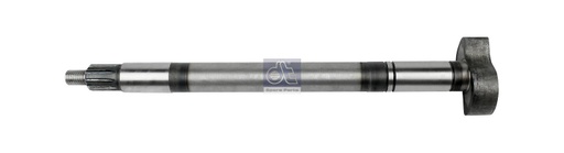 [DTS 10.13533] Arbre à cames de frein BPW - DT SPARE PARTS