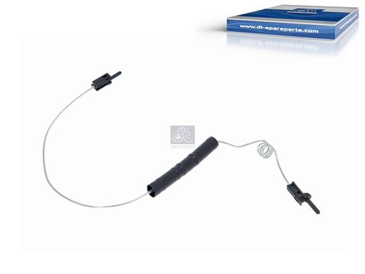 [DTS 4.61823] Témoin d'usure MERCEDES - DT SPARE PARTS