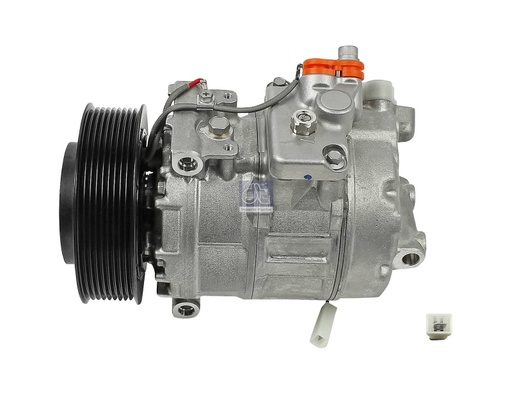 [DTS 4.66352] Compresseur MERCEDES - DT SPARE PARTS