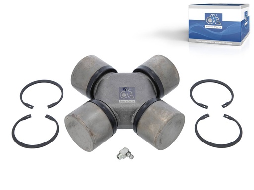 [DTS 2.34013] Croisillon de cardan - DT SPARE PARTS