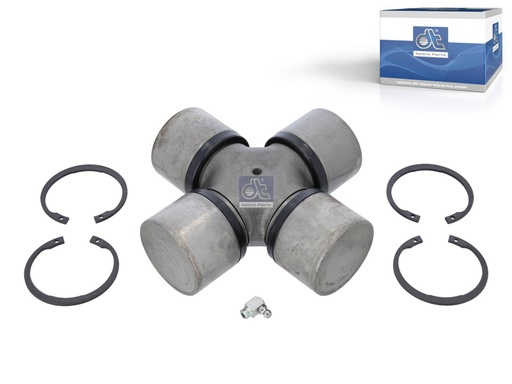 [DTS 2.34014] Croisillon de cardan - DT SPARE PARTS