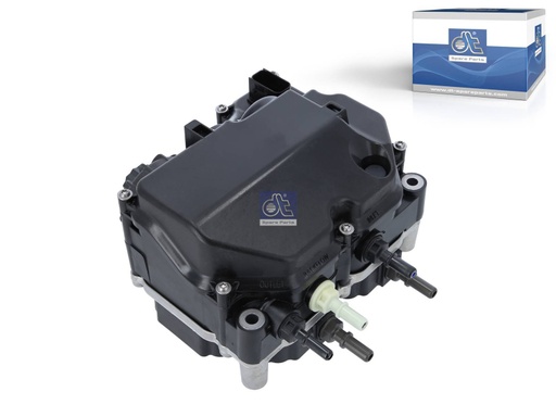 [DTS 2.14940] Module d'alimentation VOLVO - DT SPARE PARTS
