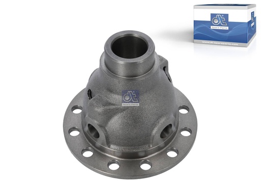 [DTS 7.38070] Demi boîtier de différentiel IVECO - DT SPARE PARTS