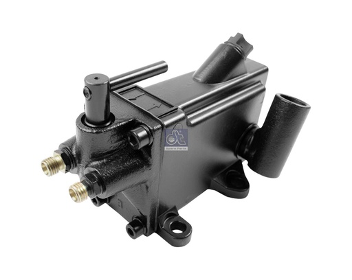 [DTS 4.62150] Pompe hydraulique basc. de cabine MERCEDES - DT SPARE PARTS