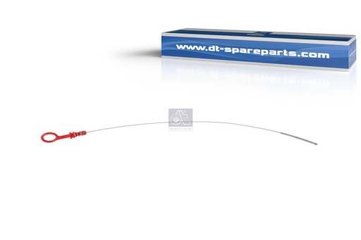 [DTS 1.40097] Jauge de niveau d'huile SCANIA - DT SPARE PARTS