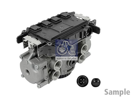 [DTS 5.70322] Modulateur d'essieu DAF - DT SPARE PARTS
