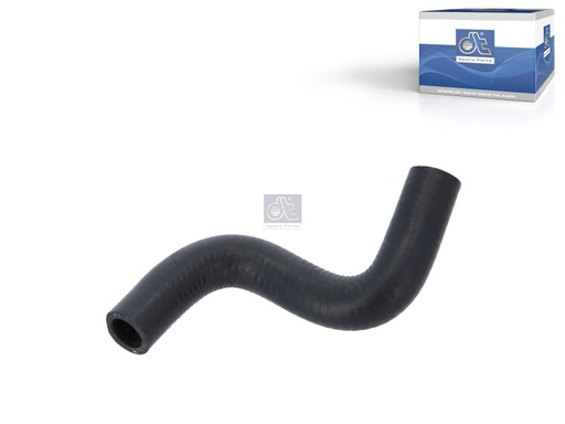 [DTS 1.18600] Durite de compresseur SCANIA - DT SPARE PARTS