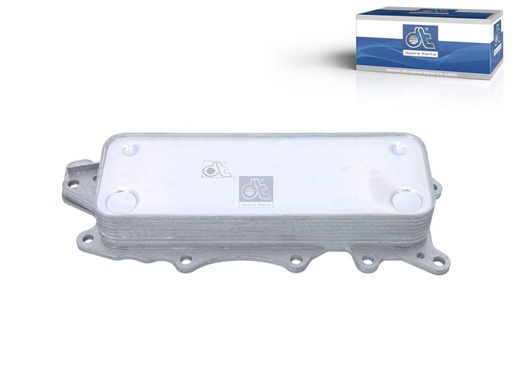 [DTS 4.68762] Radiateur d'huile MERCEDES - DT SPARE PARTS
