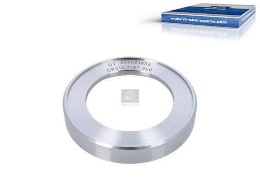 [DTS 4.50326] Rondelle de pression MERCEDES - DT SPARE PARTS