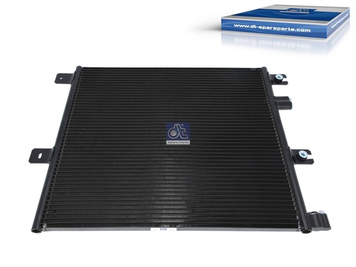 [DTS 2.15965] Condenseur VOLVO - DT SPARE PARTS