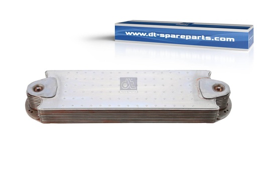 [DTS 2.11465] Radiateur d'huile VOLVO - DT SPARE PARTS