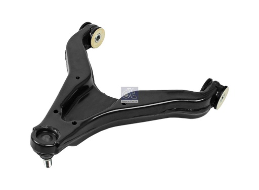 [DTS 7.13126] Bras transversal IVECO - DT SPARE PARTS