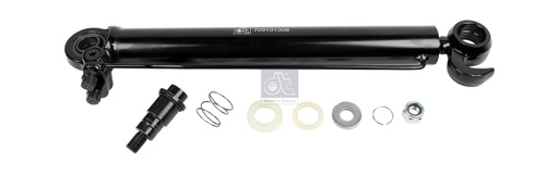 [DTS 3.84020] Cylindre hydraulique basc. de cabine MAN - DT SPARE PARTS