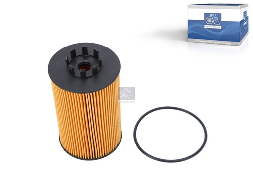 [DTS 4.72952] Insert de filtre à huile MERCEDES - DT SPARE PARTS