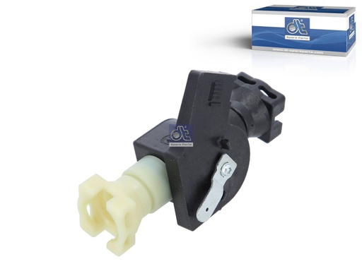 [DTS 5.62007] Valve de régulation du chauffage DAF - DT SPARE PARTS