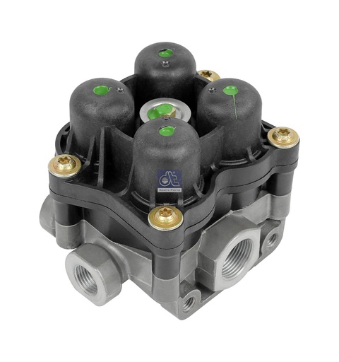 [DTS 3.72086] Valve de protection 4 circuits - DT SPARE PARTS