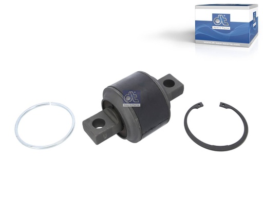 [DTS 2.64200] Douille VOLVO - DT SPARE PARTS