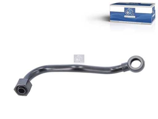 [DTS 1.19192] Tuyau hydraulique SCANIA - DT SPARE PARTS
