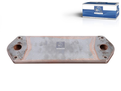 [DTS 1.14946] Radiateur d'huile SCANIA - DT SPARE PARTS