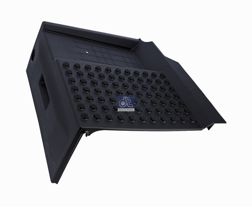[DTS 2.20018] Couvercle de batterie VOLVO - DT SPARE PARTS