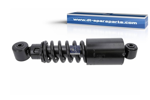 [DTS 3.83021] Amortisseur de cabine MAN - DT SPARE PARTS