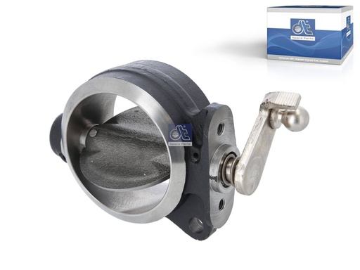 [DTS 3.25562] Volet de frein d'échappement MAN - DT SPARE PARTS