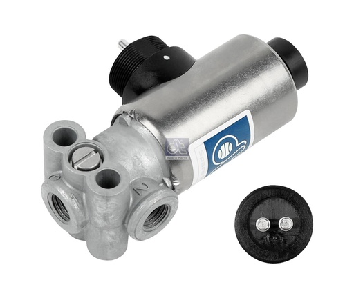 [DTS 4.62019] Electrovalve - DT SPARE PARTS