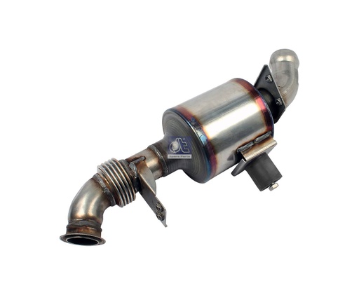 [DTS 11.26000] Catalyseur VW - DT SPARE PARTS