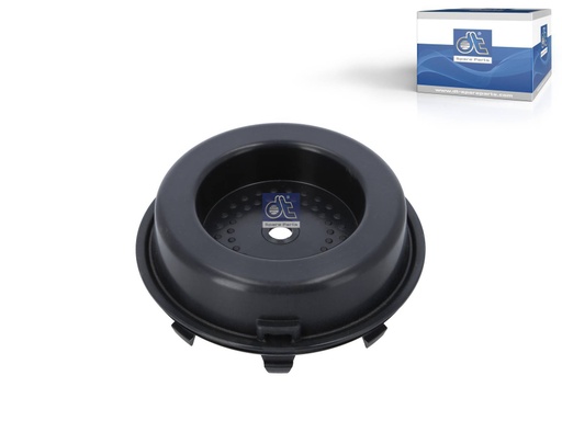 [DTS 10.30452] Chapeau de moyeu SAF - DT SPARE PARTS