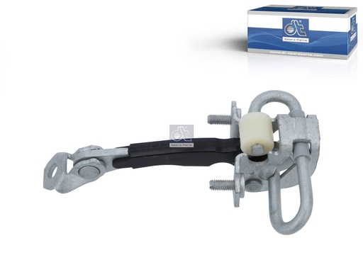 [DTS 7.70111] Cale-porte IVECO - DT SPARE PARTS