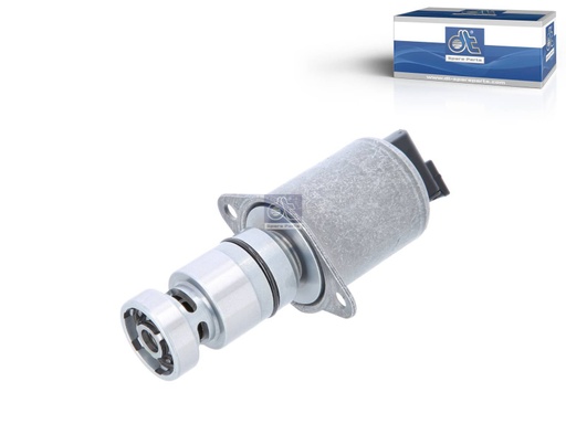 [DTS 2.11006] Valve de commande - DT SPARE PARTS