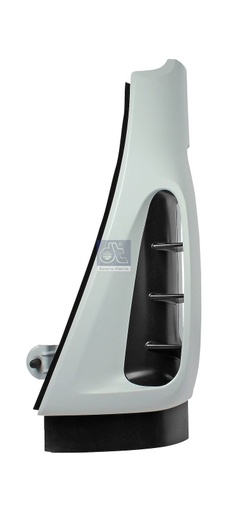 [DTS 7.72093] Déflecteur d'air IVECO - DT SPARE PARTS