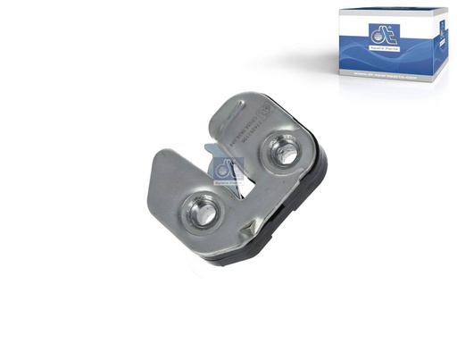 [DTS 4.63389] Serrure MERCEDES - DT SPARE PARTS