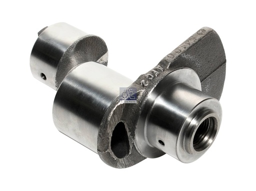 [DTS 4.61650] Vilebrequin MERCEDES - DT SPARE PARTS