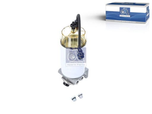 [DTS 7.24060] Filtre à carburant IVECO - DT SPARE PARTS