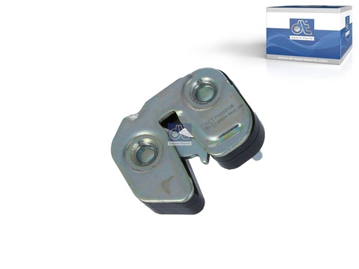 [DTS 4.63388] Serrure MERCEDES - DT SPARE PARTS